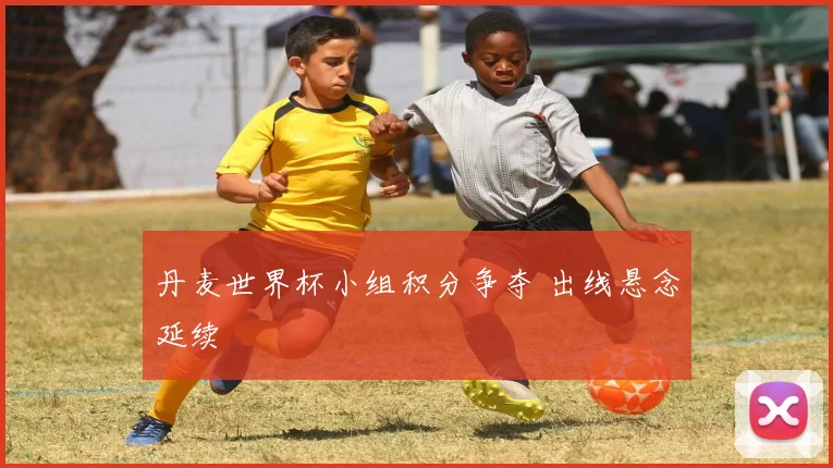 丹麦世界杯小组积分争夺 出线悬念延续