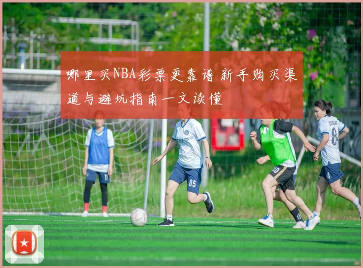 哪里买NBA彩票更靠谱 新手购买渠道与避坑指南一文读懂