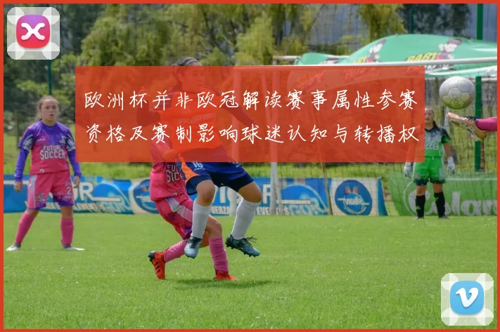 欧洲杯并非欧冠解读赛事属性参赛资格及赛制影响球迷认知与转播权益差异